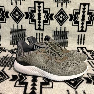 Adidas Alpha Bounce